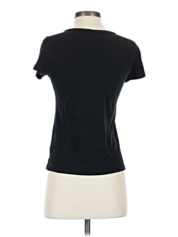 Caslon Short Sleeve T-Shirt (view 2)
