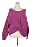 Unbranded Pink Pullover Sweater Size XXL - photo 1