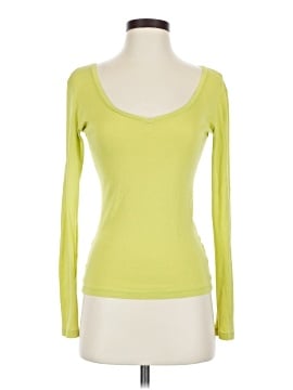 J.Crew Factory Store Long Sleeve T-Shirt (view 1)
