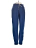 Stio 100% Polyester Blue Casual Pants Size S - photo 1