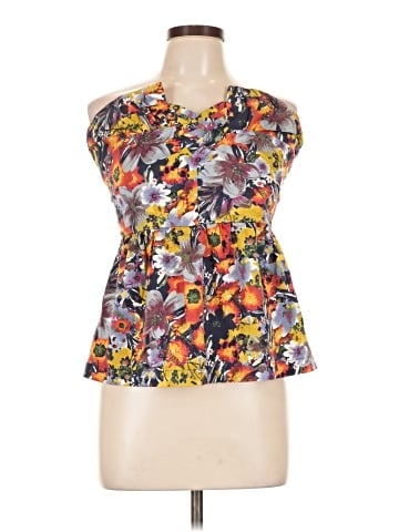 Porridge Tank Top (view 1)