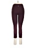Lululemon Athletica Burgundy Active Pants Size 6 - photo 2