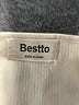 Bestto Ivory Tank Top Size S (estimated) - photo 7