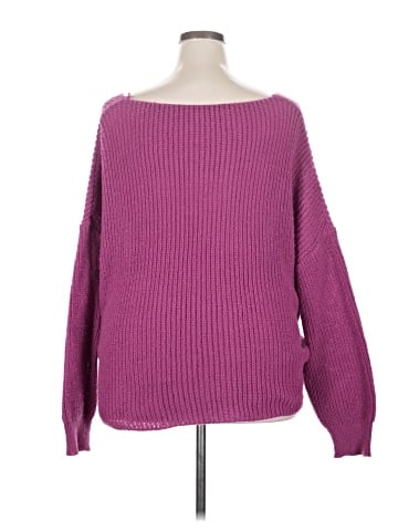 Unbranded Pullover Sweater (view 2)