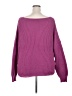 Unbranded Pink Pullover Sweater Size XXL - photo 2