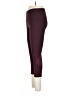 Lululemon Athletica Burgundy Active Pants Size 6 - photo 5