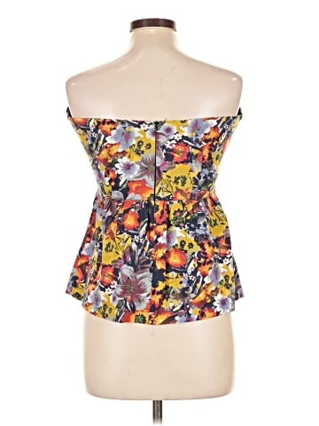 Porridge Tank Top (view 2)