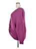 Unbranded Pink Pullover Sweater Size XXL - photo 5