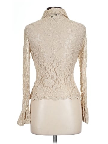 Basix II Long Sleeve Blouse (view 2)