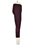Lululemon Athletica Burgundy Active Pants Size 6 - photo 4