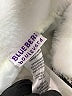 Blueberi Boulevard Ivory Coat Size 4T - photo 4