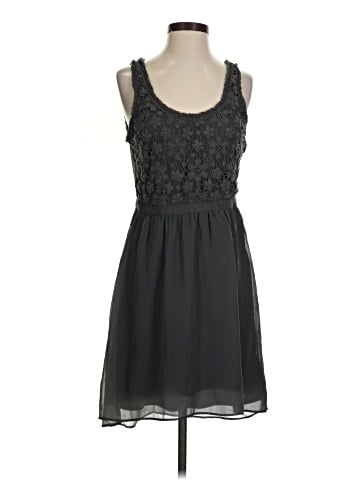 American Eagle Outfitters Cocktail Dress (view 1)