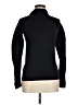 Athleta Black Turtleneck Sweater Size M - photo 1