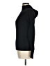 Athleta Black Turtleneck Sweater Size M - photo 5
