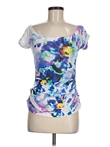 Arden B. Short Sleeve T-Shirt (view 1)