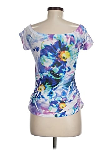 Arden B. Short Sleeve T-Shirt (view 2)