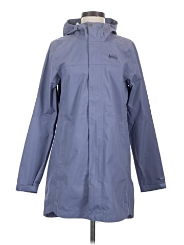 REI Co Op Raincoat (view 1)