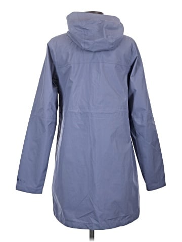 REI Co Op Raincoat (view 2)