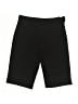 Forever 21 Solid Black Athletic Shorts Size M - photo 1