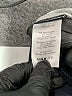 Veronica Beard Black Dress Pants Size 12 - photo 8