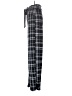 ShoSho Plaid Black Casual Pants Size S - photo 5