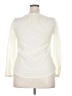 Unbranded Ivory 3/4 Sleeve Blouse Size XXL - photo 2
