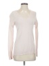 Halogen 100% Cashmere Ivory Cashmere Pullover Sweater Size S - photo 1