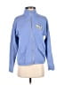 Assorted Brands 100% Cotton Blue Track Jacket Size M - photo 1
