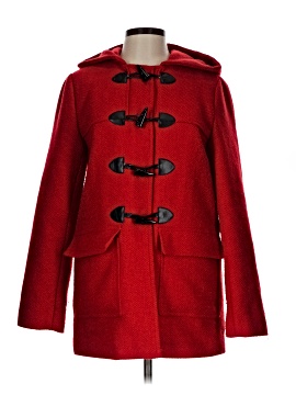 Forever 21 Coat