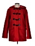 Forever 21 Red Coat Size L - photo 1