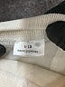 Unbranded Ivory Casual Pants Size 6-18 mo - photo 3