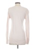 Halogen 100% Cashmere Ivory Cashmere Pullover Sweater Size S - photo 2