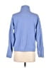 Assorted Brands 100% Cotton Blue Track Jacket Size M - photo 2
