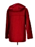 Forever 21 Red Coat Size L - photo 2