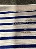 Universal Thread Stripes Blue Casual Dress Size L - photo 7
