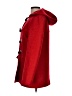 Forever 21 Red Coat Size L - photo 5