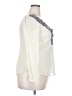 Unbranded Ivory 3/4 Sleeve Blouse Size XXL - photo 4