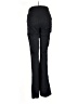 XCVI Black Dress Pants Size M - photo 2