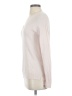Halogen 100% Cashmere Ivory Cashmere Pullover Sweater Size S - photo 5