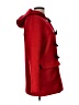 Forever 21 Red Coat Size L - photo 4