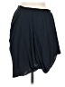 Assorted Brands Solid Blue Casual Skirt Size EU 38 / US 8 - photo 2