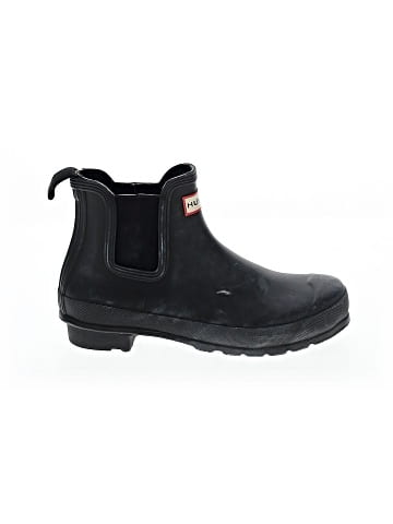 Hunter Rain Boots (view 1)