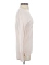 Halogen 100% Cashmere Ivory Cashmere Pullover Sweater Size S - photo 4
