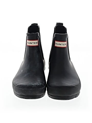 Hunter Rain Boots (view 2)