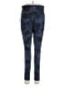 Gap Fit Blue Active Pants Size L - photo 2