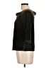 Hanky Panky Black Gray 3/4 Sleeve Top Size 10 - photo 5
