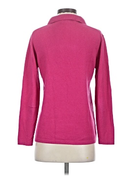 L.L.Bean Cashmere Pullover Sweater (view 2)