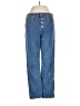 Levi's Blue Jeans Size 27 waist - photo 1