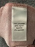 Maurices Pink Coat Size S - photo 8