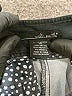 Willi Smith Blue Dress Pants Size 10 - photo 7
